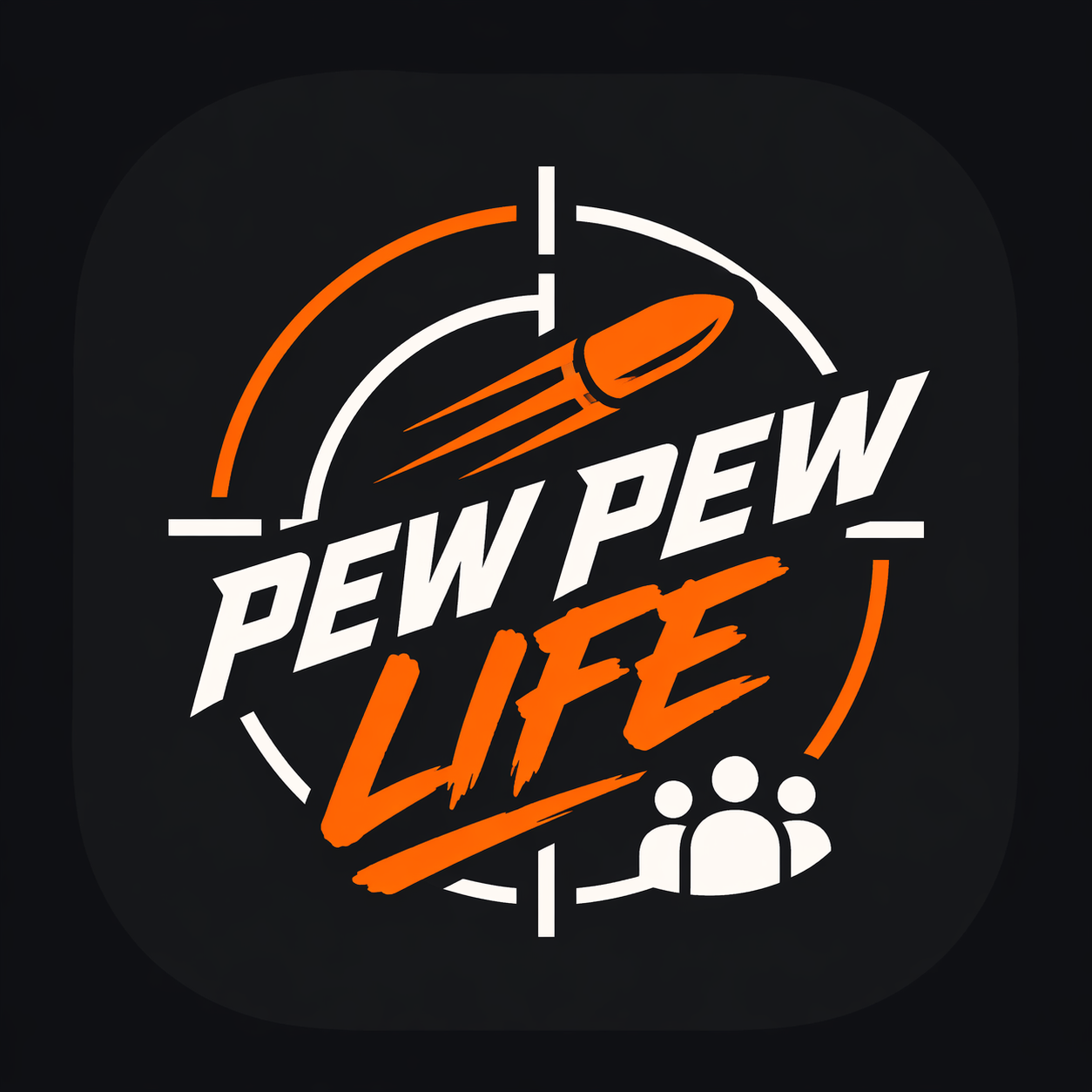 PewPewLife